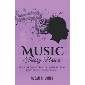 Music Theory Basics: From Recognition to Composition