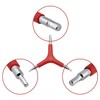Universal Hex Wrench for Bicycle - Maintenance Kit for Road