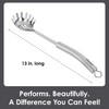 Chantal Spaghetti Fork Utensil, Pasta, 13 inch, Polished Stainless Steel