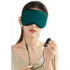 Hot Eye Mask, Eye Mask, USB Powered, Office, Relax, Rest,