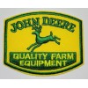 John Deere Vintage Patch
