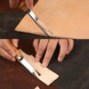 Nagoyuki 3 Size Leather Edge Beveler Tool 4mm 6mm 8mmEdge
