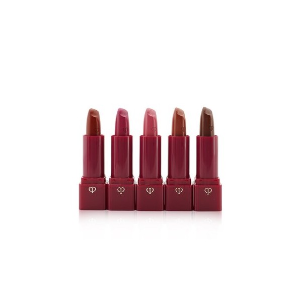 Mini Lipstick Set (5x Mini Lipstick) (Limited Edition)  5pcs