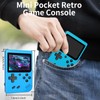 Handheld Game Console, Portable Retro Games Console, Mini Retro Handheld