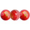 Mozi Sports Wind Cricket Balls - Indoor & Outdoor Soft