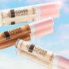 Catrice Cover + Care Sensitive Concealer, Abdeckstift, Nr. 008W, nude,