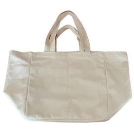 Greentique Canvas Tote Bag with Handle, 1 Items