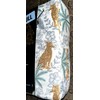 House of Verdi 4 pc Verdi Tiger Jungle Pattern Full