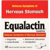 Equalactin Equalactin Chewable Tablets 48 Tablets (Pack of 3)