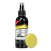 Interior Restorer For Cars | 120ml Car Interior Scratch Remover,Long-Lasting