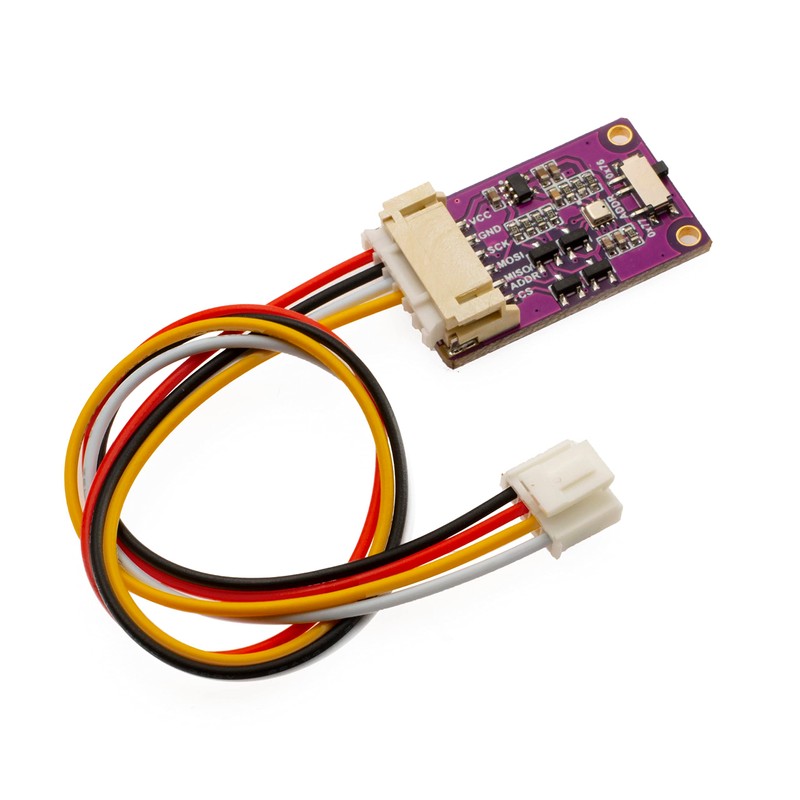 SEENGREAT BME280 Sensor Environmental Temperature Humidity Barometric Pressure Monitoring Module