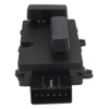 Upgraded Driver Side Power Seat Switch for 2003-2007 Hummer H2