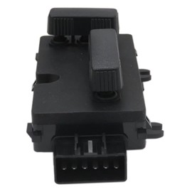 Upgraded Driver Side Power Seat Switch for 2003-2007 Hummer H2 by Suifaqi