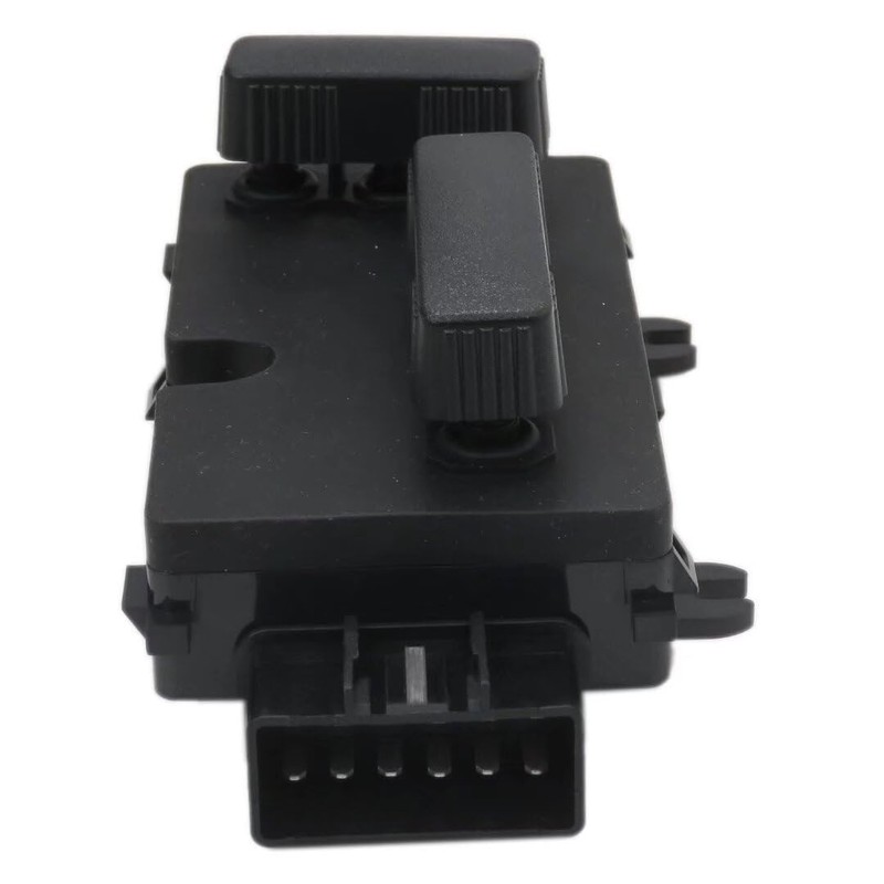 Upgraded Driver Side Power Seat Switch for 2003-2007 Hummer H2
