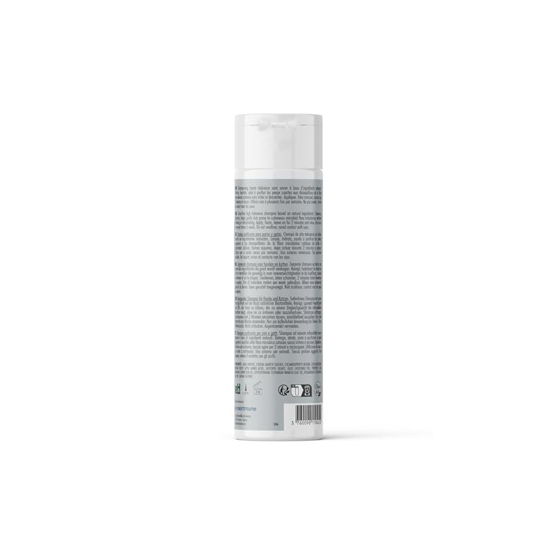 Pyoclean Shampoo