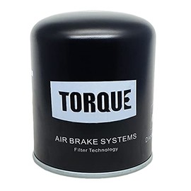 TORQUE R950068a Desiccant Cartridge for Wabco SS1200, SSTWIN, HP, Bendix AD-SP and AD-IS Air Dryers (Replaces Wabco 4329012482, Bendix 5008414PG, Meritor R950068, R950068a) (TR950068)