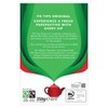 PG Tips Loose Black Tea 250g, Refreshing And Flavourful Blend
