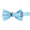 axy Father-son partner look bow tie, already tied, in various