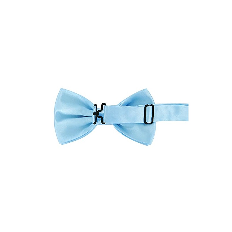 axy Father-son partner look bow tie, already tied, in various