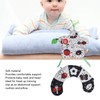 U Shape Baby Pillow Soft Support Multi Functional Head Up