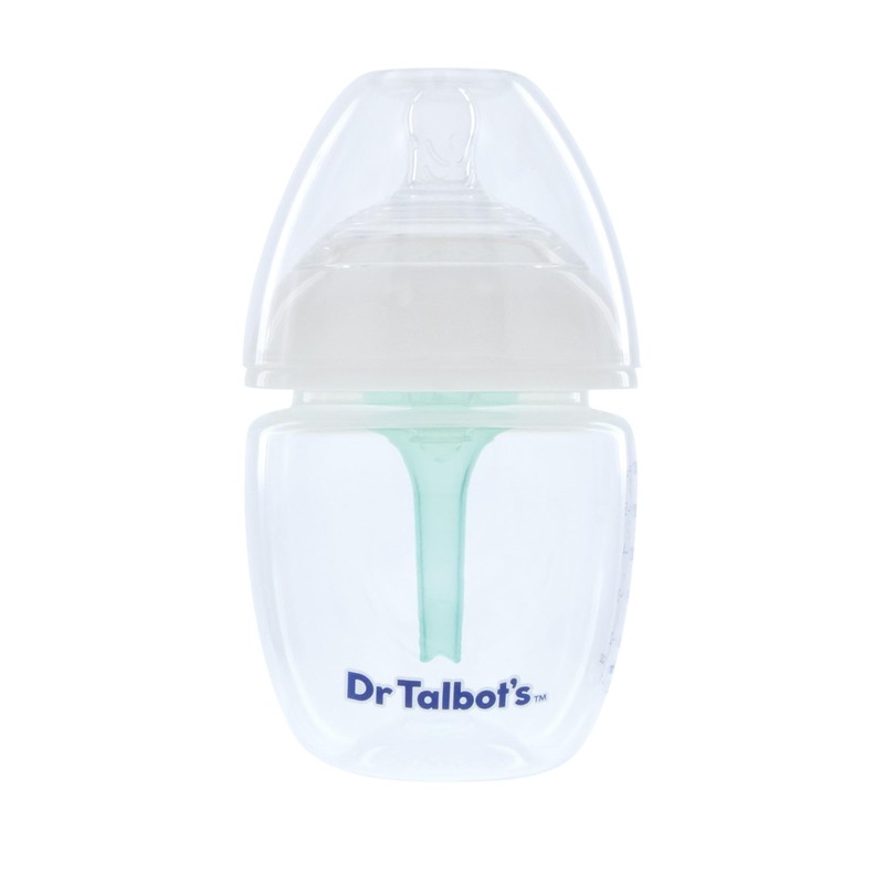 Dr. Talbot's Anti-Colic Bottle - 6 oz