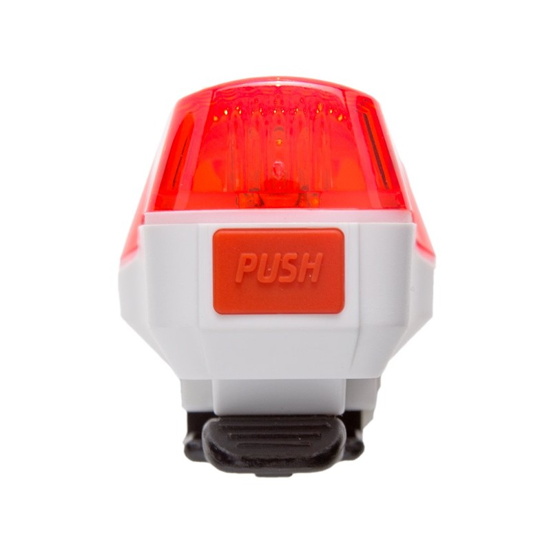 Planet Bike Superflash Bike Tail Light