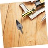 ULTECHNOVO Firewood Drill Bit Wood Splitter Efficient Splitting Tool for