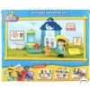 Dino Ranch Medium Environmental Hatchery Adventure Figure and Accessories Set