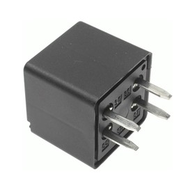 DTS New Standard Motor Relay RY280 Replacement 20 Amp 4 Terminal Multi-Purpose