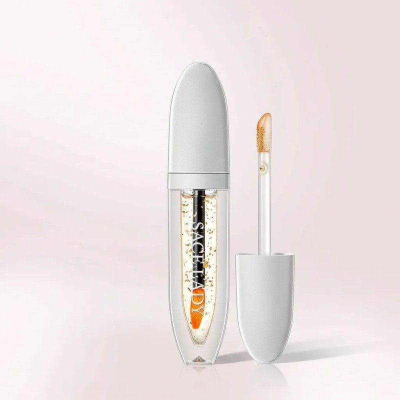 Sace Lady Brillo Labial Con 4d Ácido Hialurónico Hidratante