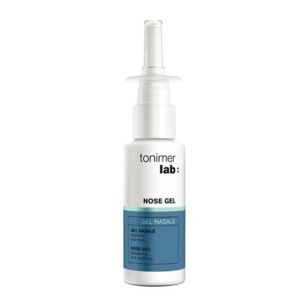 Epsilon Health TONIMER LAB NOSE GEL 20ML, EFFECTIVE FOR DRY