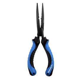 KastKing KastKing Intimidator Fishing Pliers, 7 inch Straight Nose
