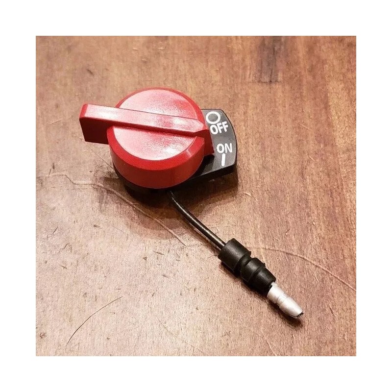 Honda NEW Genuine HONDA Engine Stop Switch GX120 GX25 GX35