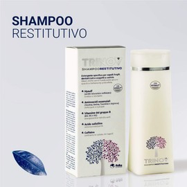 Trinov Shampoo Restitutive