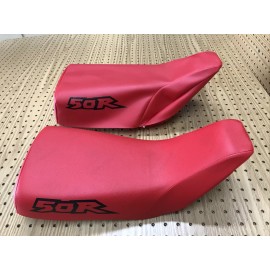 Unbranded HONDA Z50R SEAT COVER 1998 MODEL (H*-343)