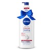 NIVEA Intense Healing Body Lotion for Very Dry, Itchy Skin