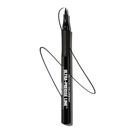 Delineador de Ojos Revlon ColorStay Ultra-Precise Line Liquid Liner Tono Blackest Black 1.2ml