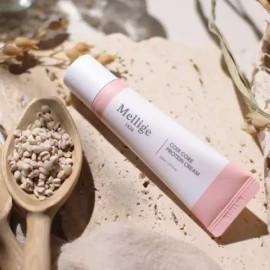 Mellizzie 1826 [정가44,000원]멜리지1826 율무코어 단백질 크림 중용량 30ml 2개 [MSRP 44,000 KRW] Melijie 1826 Job's Tears Core Protein Cream Medium Size 30ml 2 Pieces
