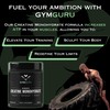 Gym Guru® Creatine Monohydrate Powder, Unflavoured, Micronized | 500g |
