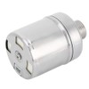 1/2" Aquarium Float Ball Valve Automatic Water Level Regulator Stainless