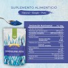 Espirulina Azul En Polvo 100 Gr.