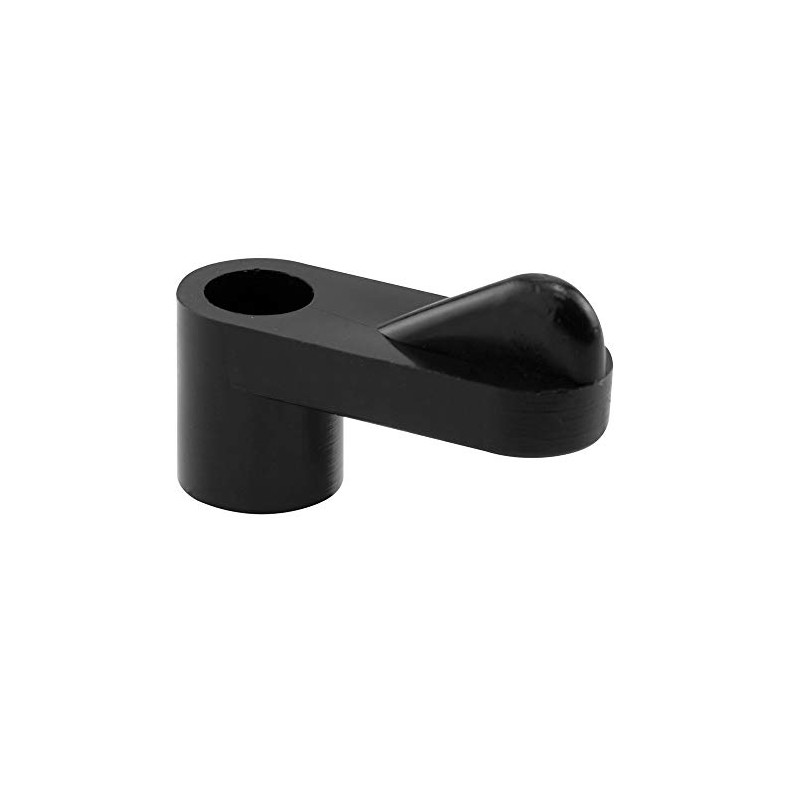 Prime-Line L 5720 Plastic Screen Clips, 3/16 In. Offset, Plastic,