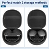 Case for Airpods Max Headphones, Travel Portable Headphone Hard Case