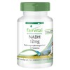 Fairvital | NADH 12mg - 30 Tabletten - HOCHDOSIERT -