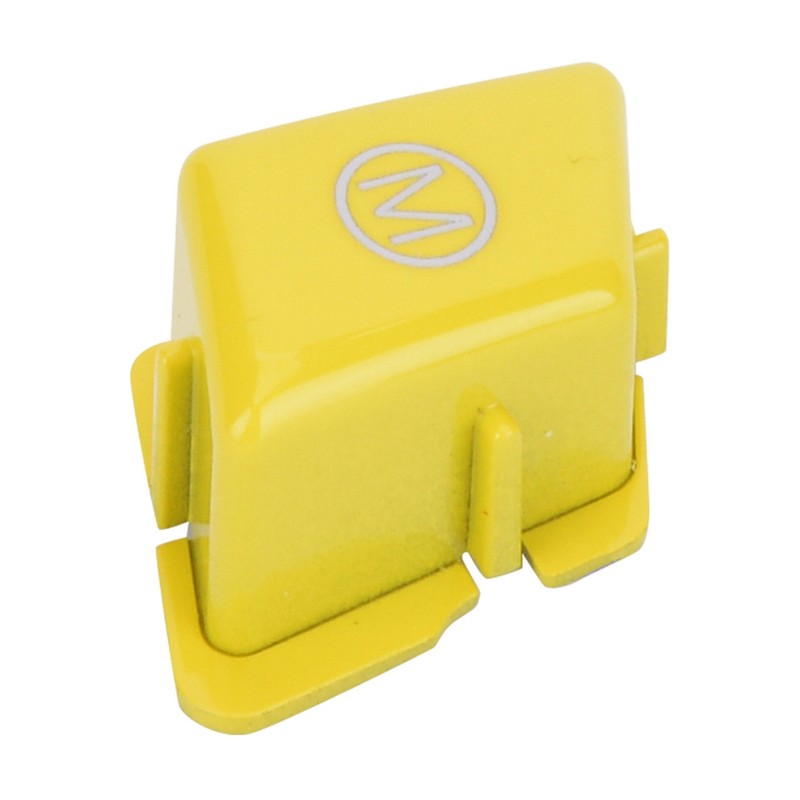 Steering Wheel M Mode Button Cover Fit for 3 Series