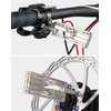 TuoTu Bike Multi Repair Tool, 8 in 1 Multifunction Compact