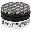 Gabri Hair Styling Wax 150ml, Hair Gel Wax, Edge Control,