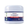 Glucosamine & Chondroitin 4 Oz Cream With MSM & Collagen