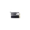 育苗 Pot Mini 41 mm Square 12 Holes Connect Pack of 6 SS – pot41