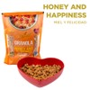 Avelina Fruit and Nut Granola - Gluten-Free, Non-GMO - 12.1